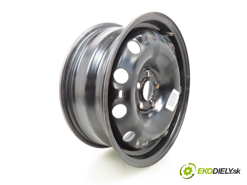 SKODA   0    disky / disk (OCEL