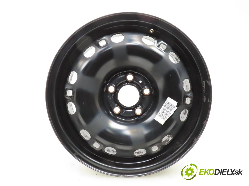 SKODA   0    disky / disk (OCEL