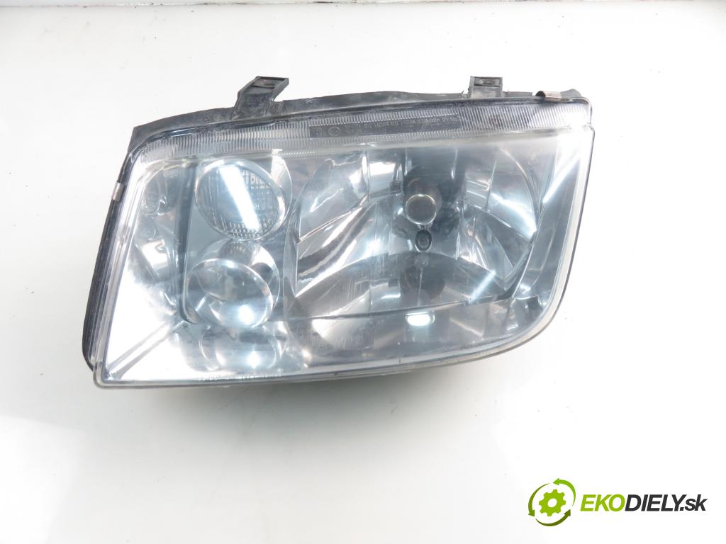 VW BORA (1J2) SEDAN 2000 66,00 1.9 TDI 90 - ALH 1896,00 Svetlo LP 
