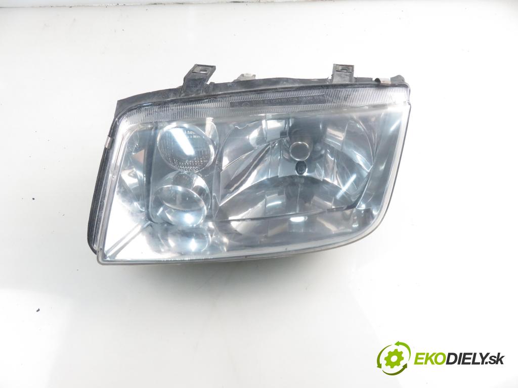 VW BORA (1J2) SEDAN 2000 66,00 1.9 TDI 90 - ALH 1896,00 Svetlo LP