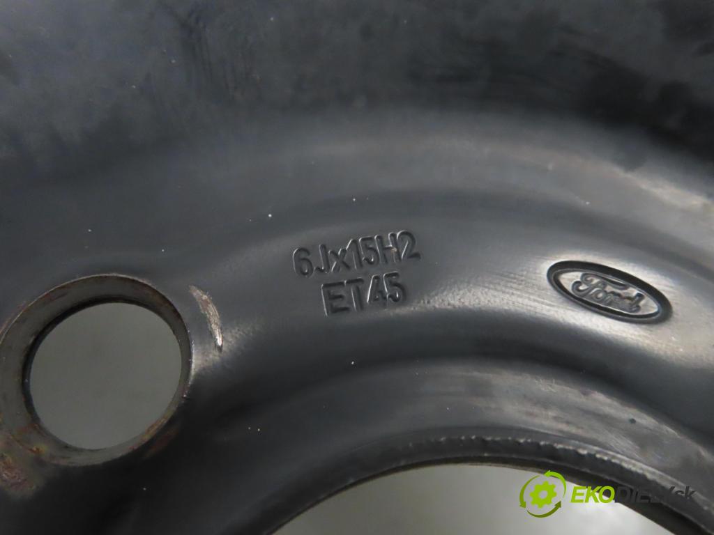 FORD   0    disky / disk (OCEL 