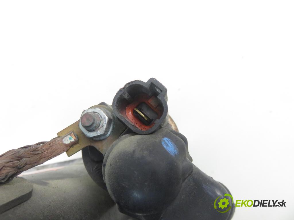 HYUNDAI i20 (PB, PBT) HB 2012 63,00 1.2 - G4LA 1248,00 startér 3610003100 (Startér)