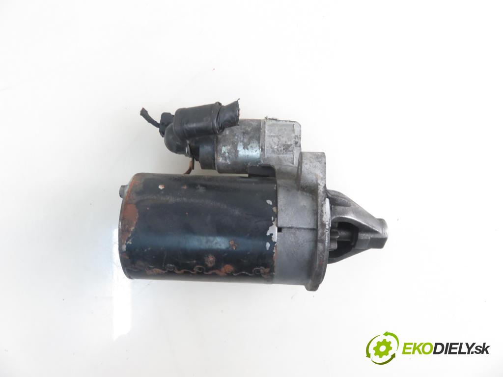 HYUNDAI i20 (PB, PBT) HB 2012 63,00 1.2 - G4LA 1248,00 startér 3610003100 (Startér)