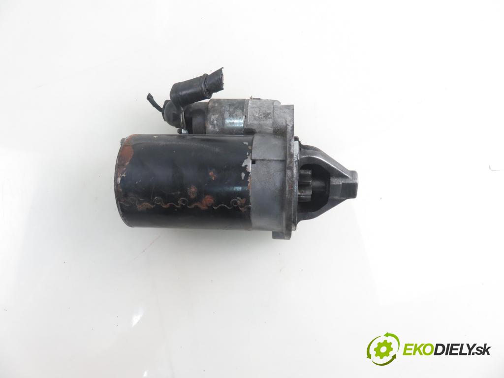 HYUNDAI i20 (PB, PBT) HB 2012 63,00 1.2 - G4LA 1248,00 startér 3610003100 (Startér)