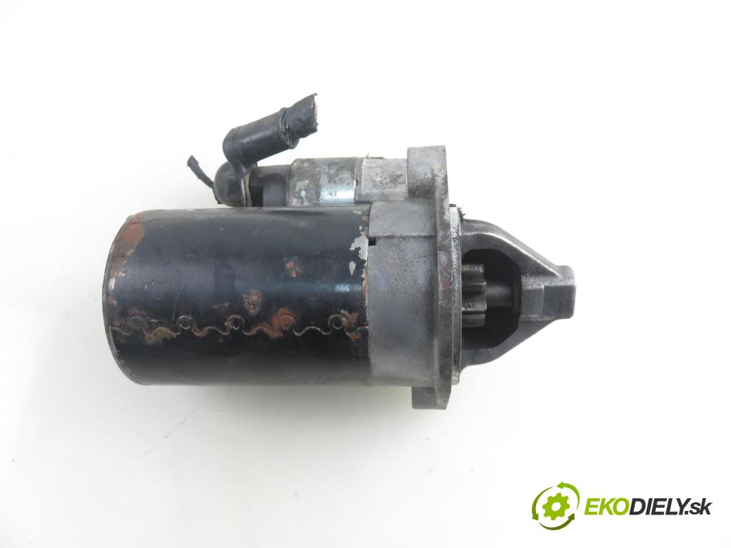 HYUNDAI i20 (PB, PBT) HB 2012 63,00 1.2 - G4LA 1248,00 startér 3610003100 (Startér)