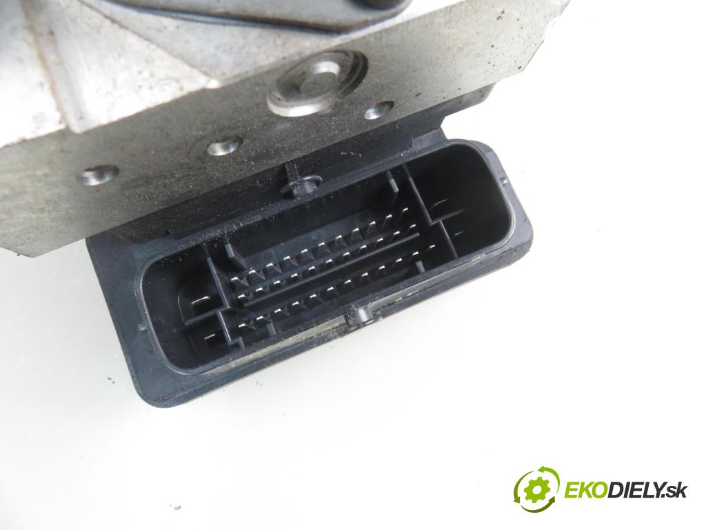 HYUNDAI i20 (PB, PBT) HB 2012 63,00 1.2 - G4LA 1248,00 Pumpa ABS 1J58930800 ; 6158945200 (Pumpy ABS)