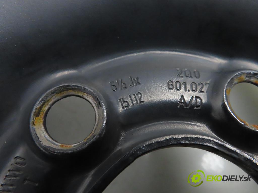 VW   0    disky / disk (OCEL