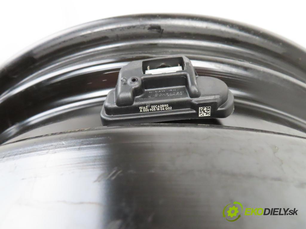 MERCEDES-BENZ   0    disky / disk (OCEL