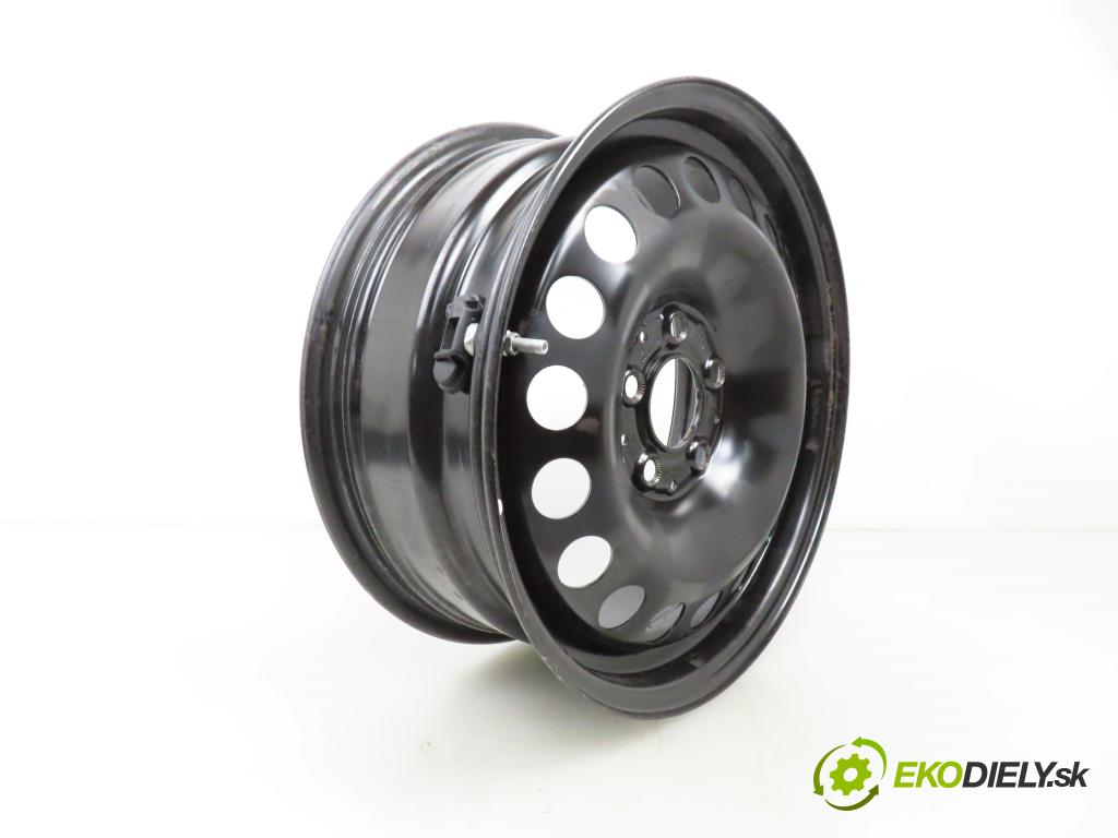 MERCEDES-BENZ   0    disky / disk (OCEL