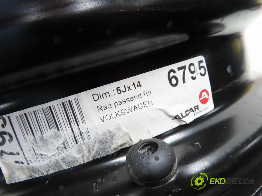 VW   0    disky / disk (OCEL 