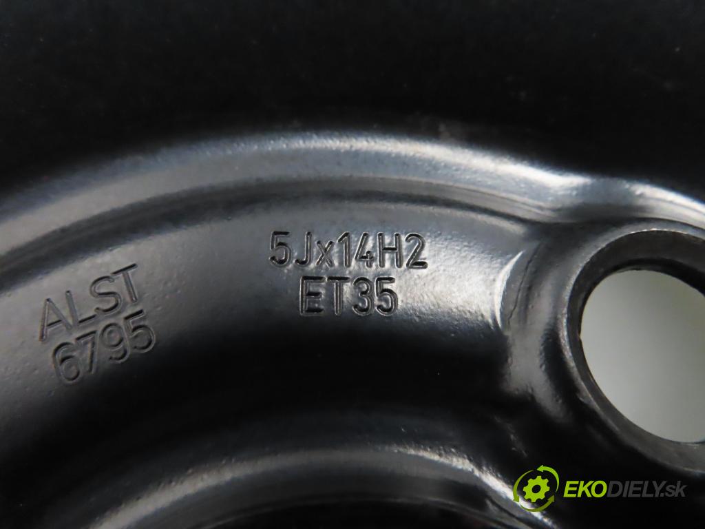 VW   0    disky / disk (OCEL
