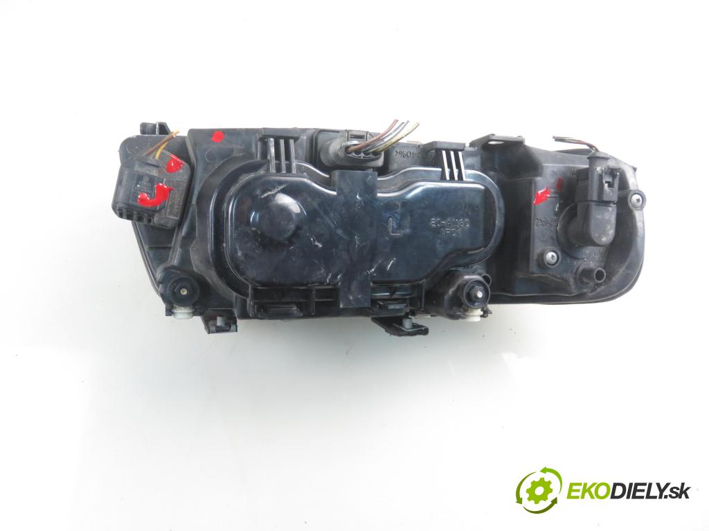 AUDI A3 (8L1) HB 2001 75,00 1.6 - AVU 1595,00 světlo LP