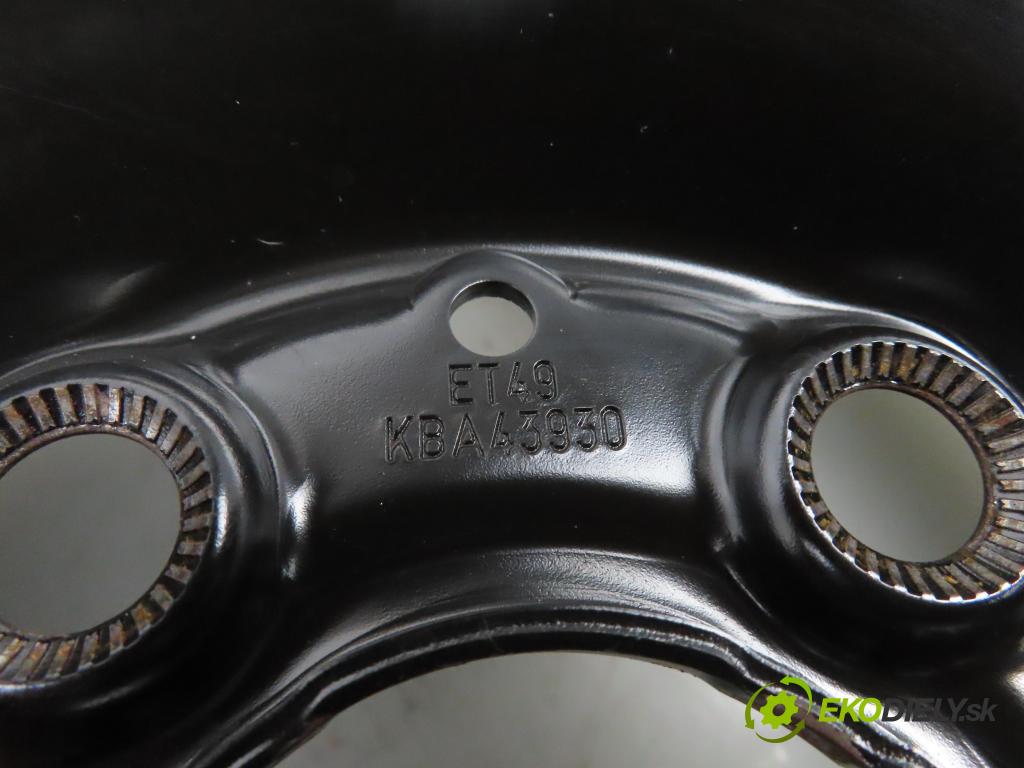 MERCEDES-BENZ   0    disky / disk (OCEL 