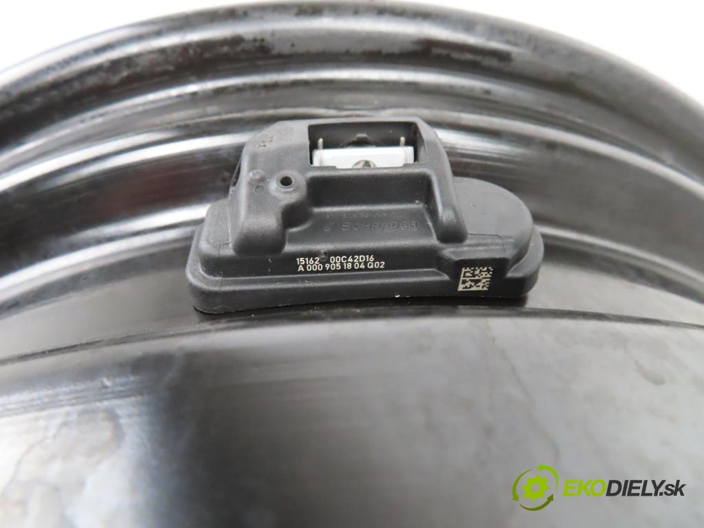 MERCEDES-BENZ   0    disky / disk (OCEL
