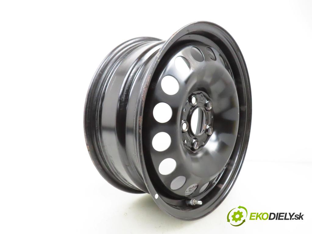 MERCEDES-BENZ   0    disky / disk (OCEL