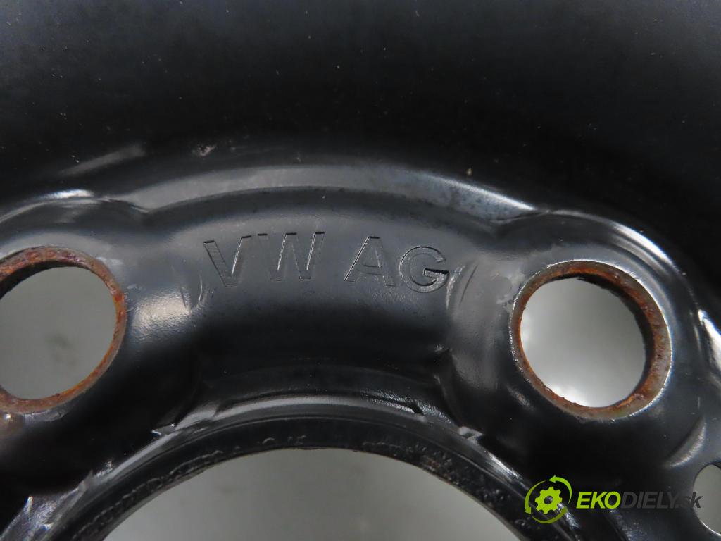 VW   0    disky / disk (OCEL 
