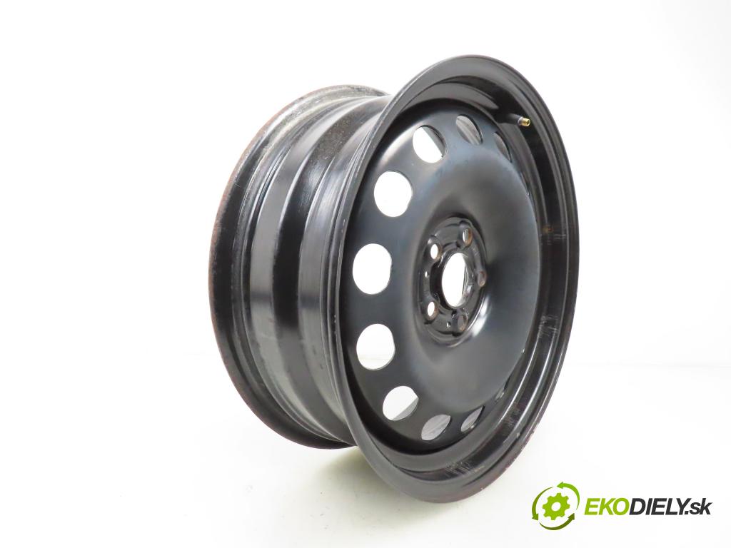 VW 0 disky / disk (OCEL
