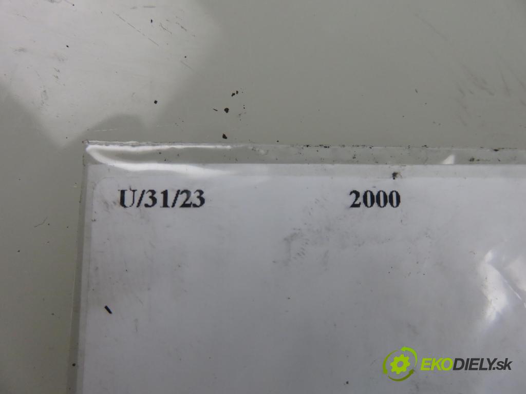 VW LT 28-46 II Platforma / podwozie (2DC, 2DF, 2DG, 2DL, 2DM) KABINA/PLATFORMA 2000 96,00 2.8 TDI - ATA 2799,00 Štartér 6033AB1J00 (Štartéry)