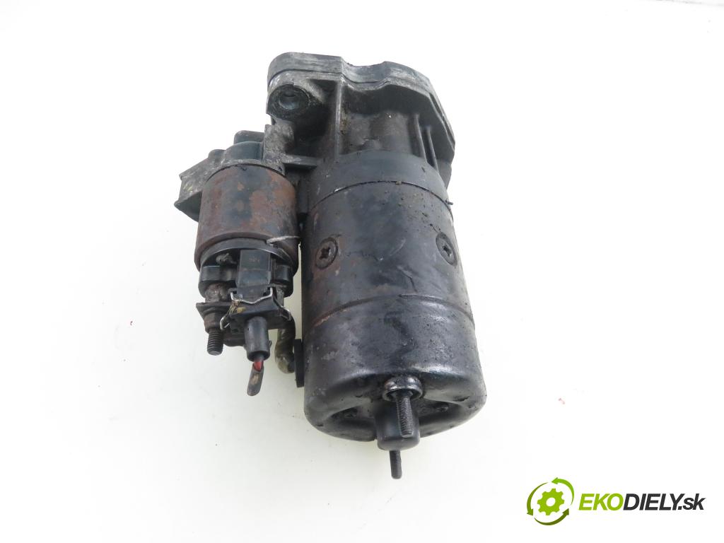 VW LT 28-46 II Platforma / podwozie (2DC, 2DF, 2DG, 2DL, 2DM) KABINA/PLATFORMA 2000 96,00 2.8 TDI - ATA 2799,00 Štartér 6033AB1J00 (Štartéry)