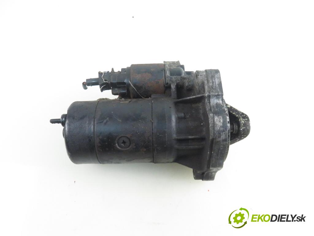 VW LT 28-46 II Platforma / podwozie (2DC, 2DF, 2DG, 2DL, 2DM) KABINA/PLATFORMA 2000 96,00 2.8 TDI - ATA 2799,00 Štartér 6033AB1J00 (Štartéry)