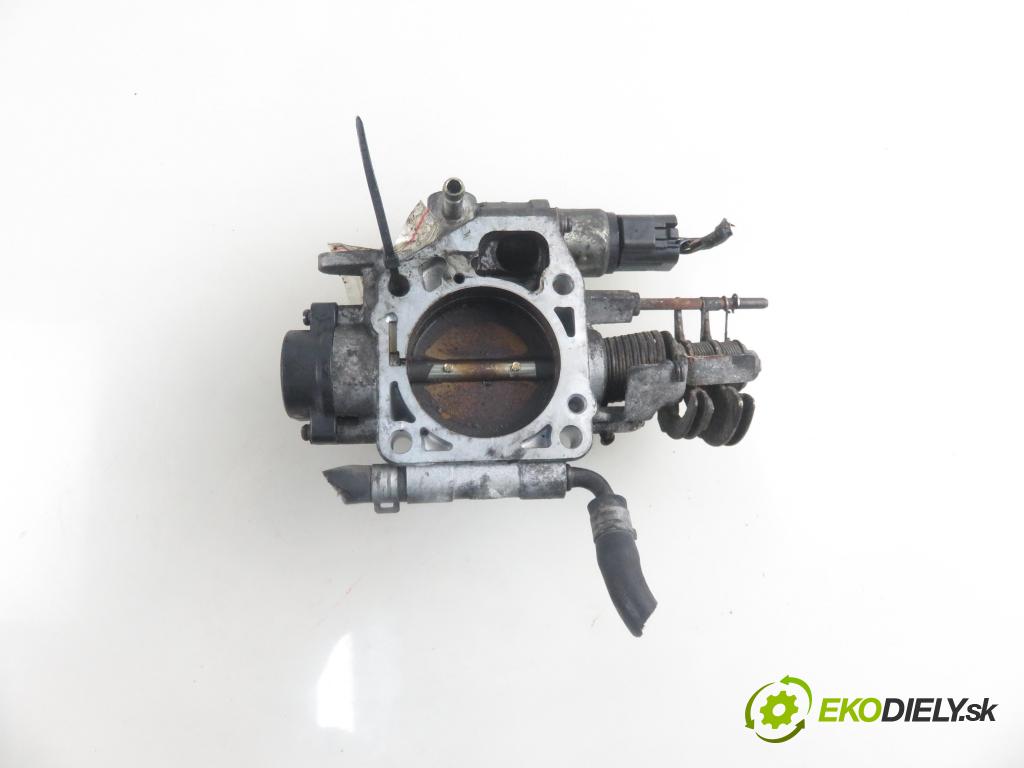 SUBARU LEGACY III Kombi (BH) KOMBI 2002 115,00 2.5 AWD - EJ25 2457,00 Škrtiaca klapka RTR60352 (Škrtiace klapky)