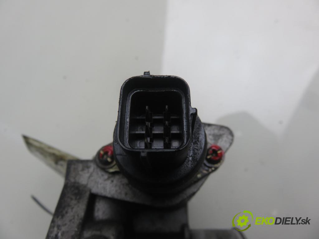 SUBARU LEGACY III Kombi (BH) KOMBI 2002 115,00 2.5 AWD - EJ25 2457,00 Škrtiaca klapka RTR60352 (Škrtiace klapky)