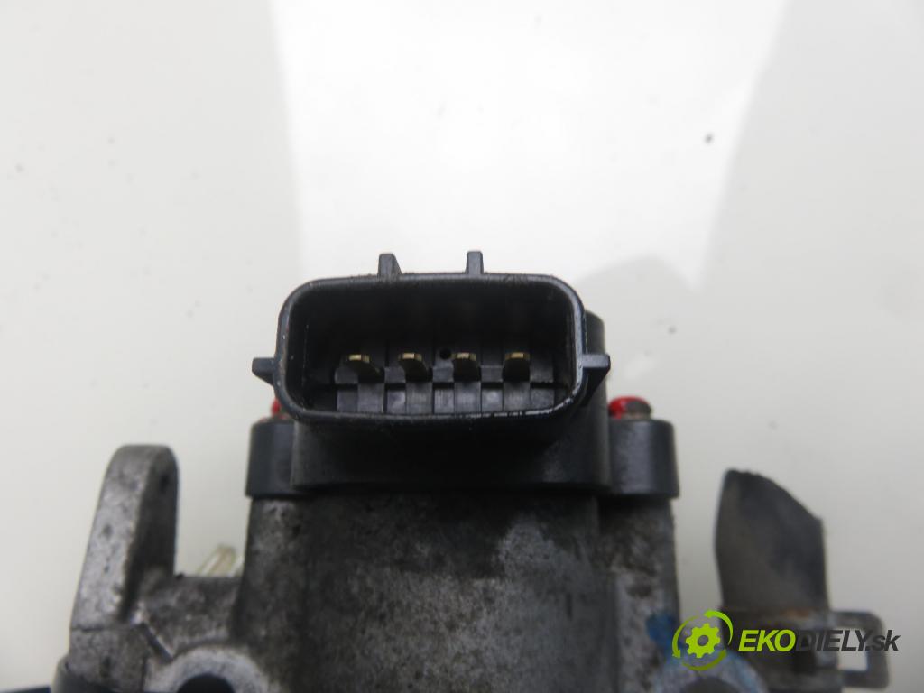 SUBARU LEGACY III Kombi (BH) KOMBI 2002 115,00 2.5 AWD - EJ25 2457,00 Škrtiaca klapka RTR60352 (Škrtiace klapky)