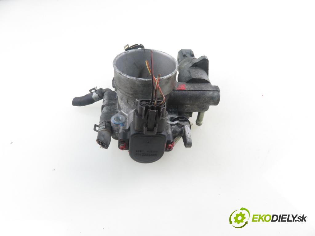 SUBARU LEGACY III Kombi (BH) KOMBI 2002 115,00 2.5 AWD - EJ25 2457,00 Škrtiaca klapka RTR60352 (Škrtiace klapky)