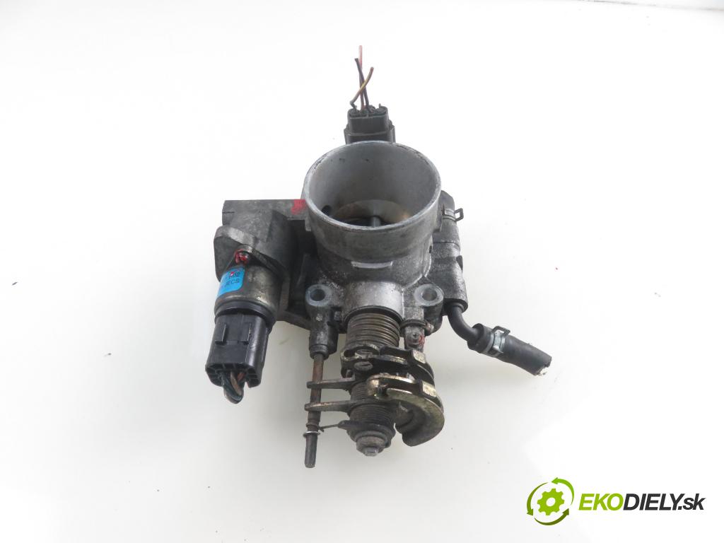 SUBARU LEGACY III Kombi (BH) KOMBI 2002 115,00 2.5 AWD - EJ25 2457,00 Škrtiaca klapka RTR60352 (Škrtiace klapky)