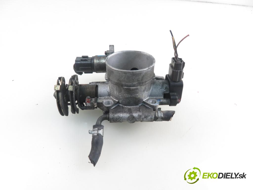 SUBARU LEGACY III Kombi (BH) KOMBI 2002 115,00 2.5 AWD - EJ25 2457,00 Škrtiaca klapka RTR60352 (Škrtiace klapky)