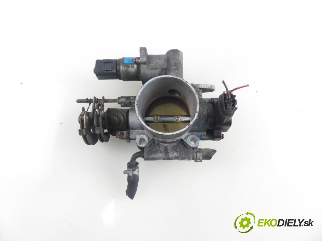 SUBARU LEGACY III Kombi (BH) KOMBI 2002 115,00 2.5 AWD - EJ25 2457,00 Škrtiaca klapka RTR60352 (Škrtiace klapky)