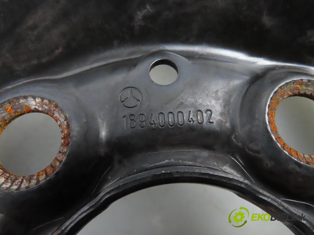 MERCEDES-BENZ   0    disky / disk (OCEL 