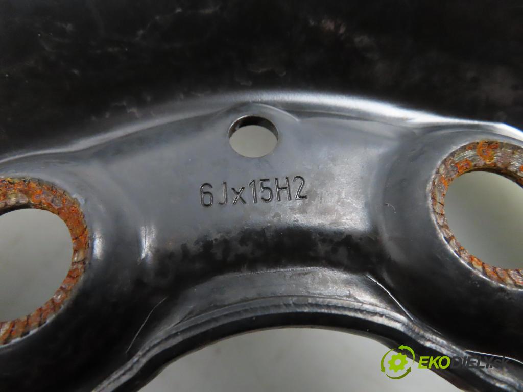MERCEDES-BENZ   0    disky / disk (OCEL