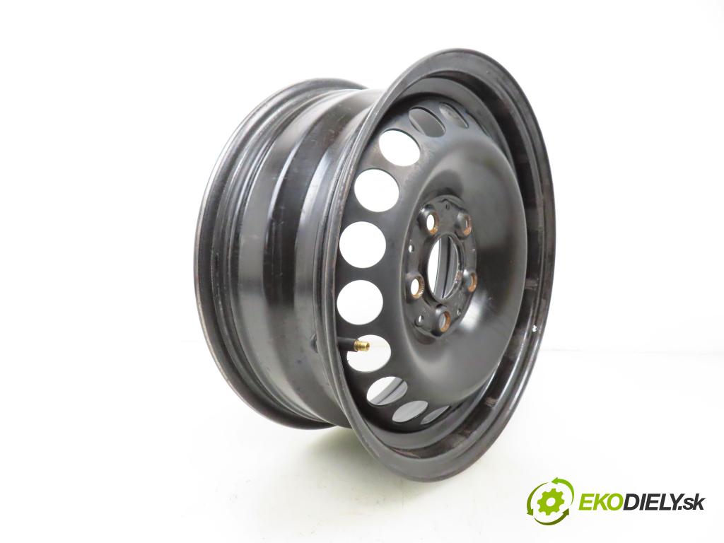 MERCEDES-BENZ   0    disky / disk (OCEL