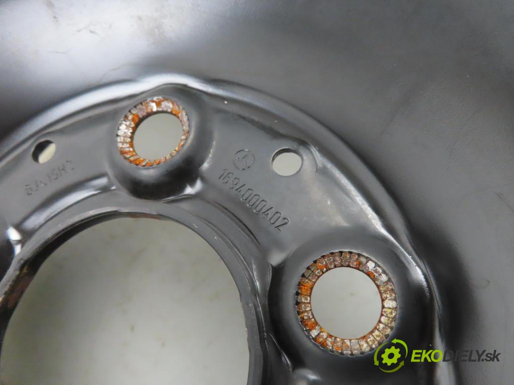 MERCEDES-BENZ   0    disky / disk (OCEL 