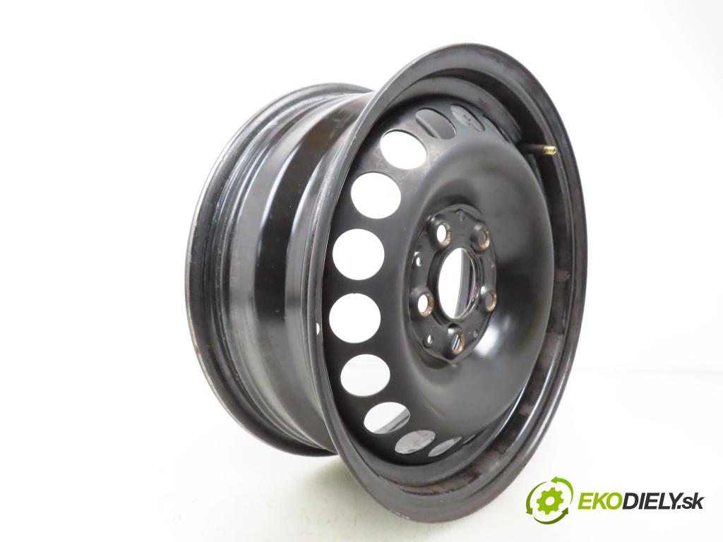 MERCEDES-BENZ   0    disky / disk (OCEL