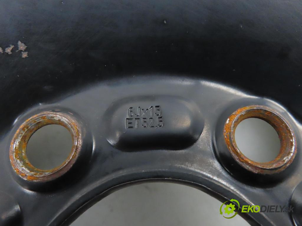 FORD   0    disky / disk (OCEL 