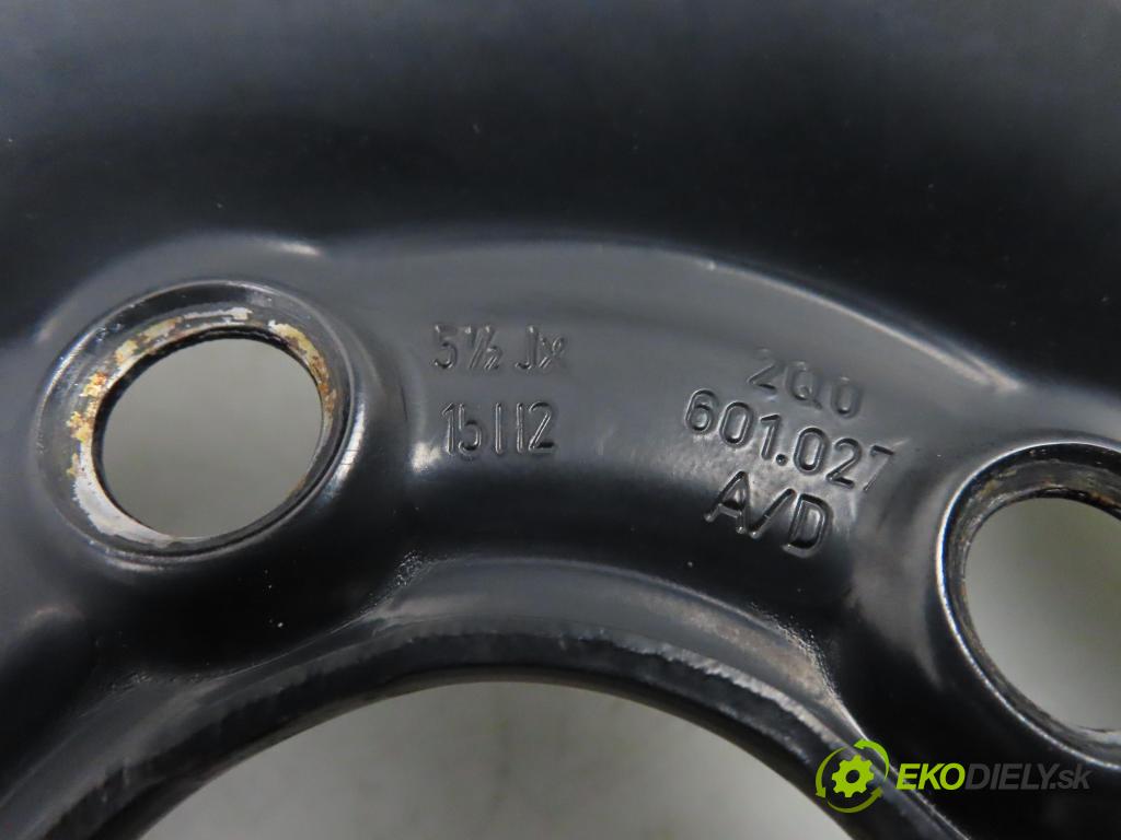 VW   0    disky / disk (OCEL