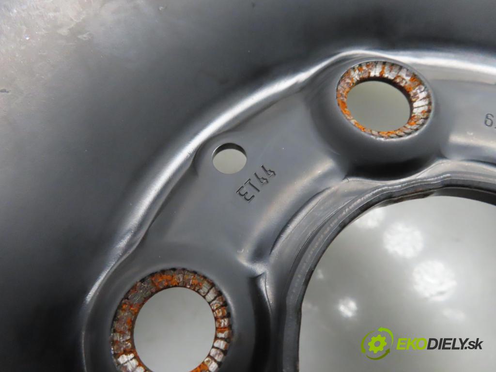 MERCEDES-BENZ   0    disky / disk (OCEL 