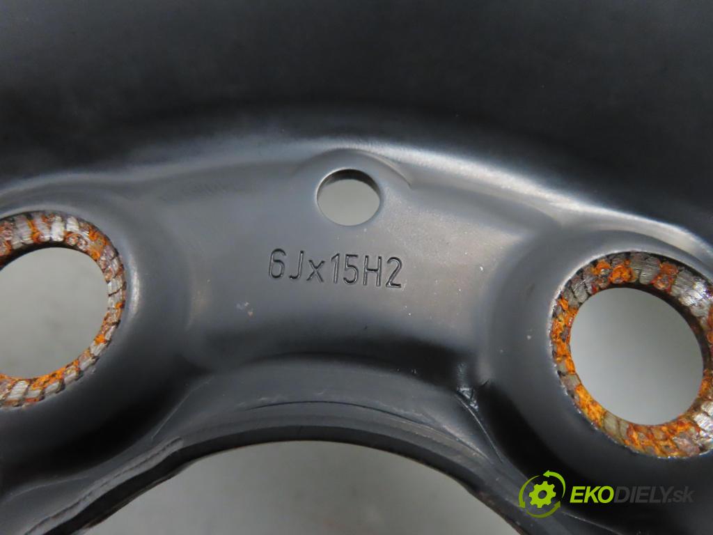 MERCEDES-BENZ   0    disky / disk (OCEL