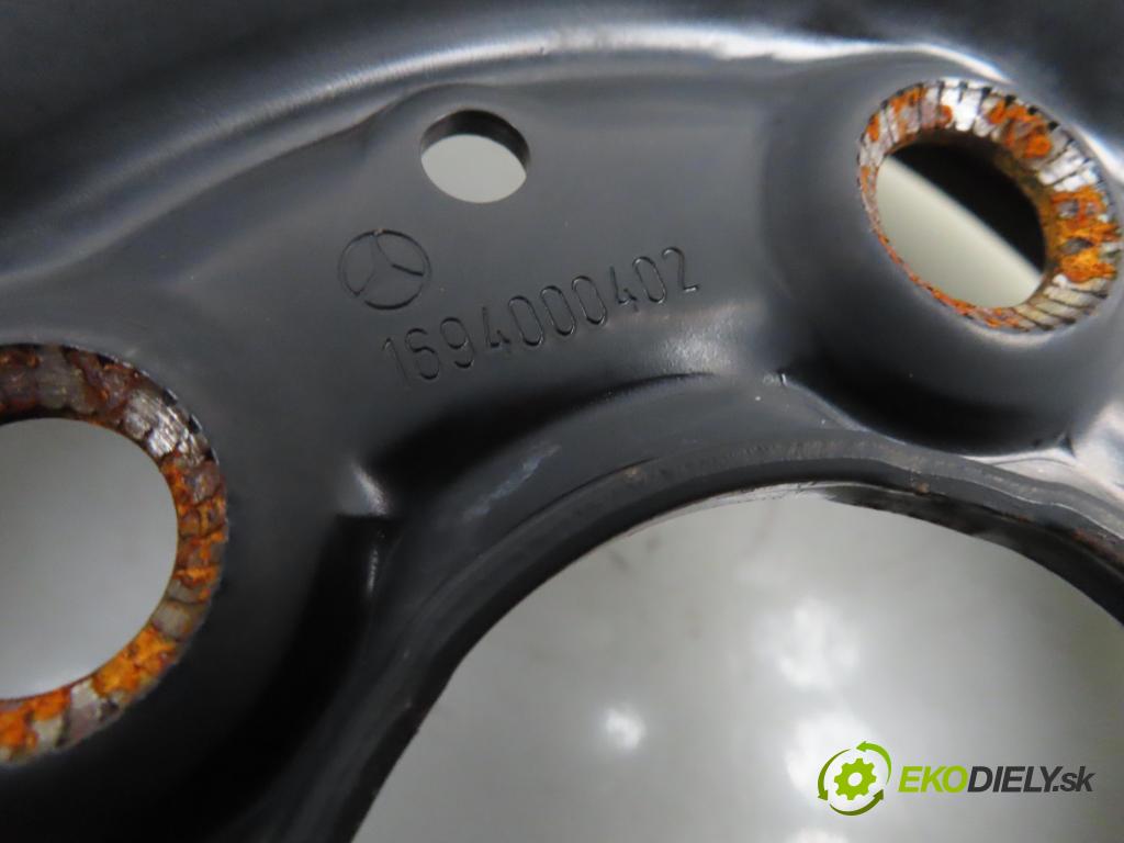 MERCEDES-BENZ   0    disky / disk (OCEL
