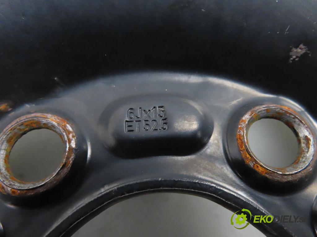 FORD   0    disky / disk (OCEL 