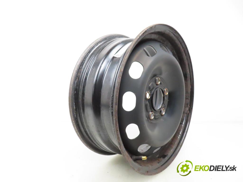 FORD   0    disky / disk (OCEL