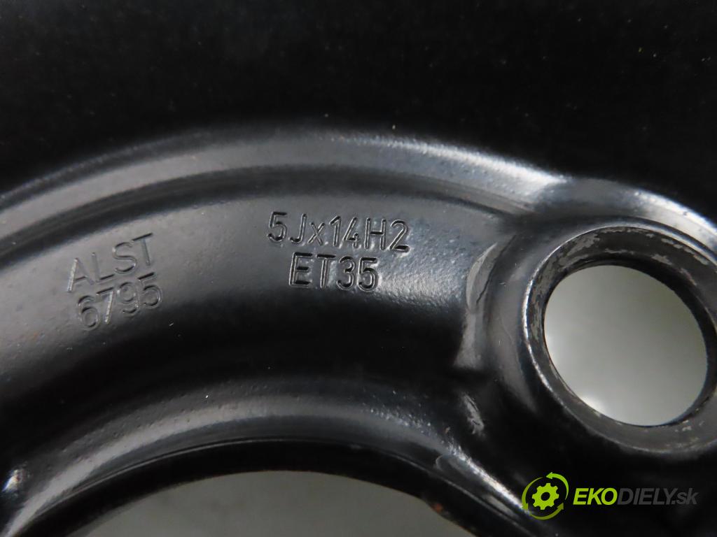 VW   0    disky / disk (OCEL 