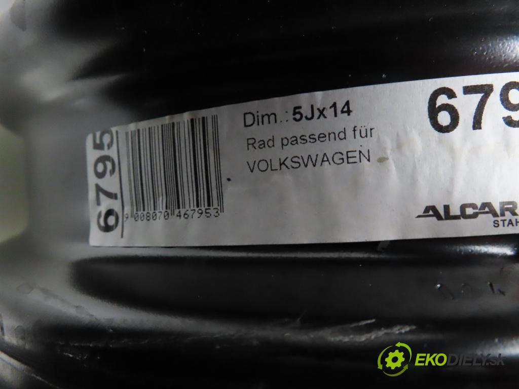 VW   0    disky / disk (OCEL