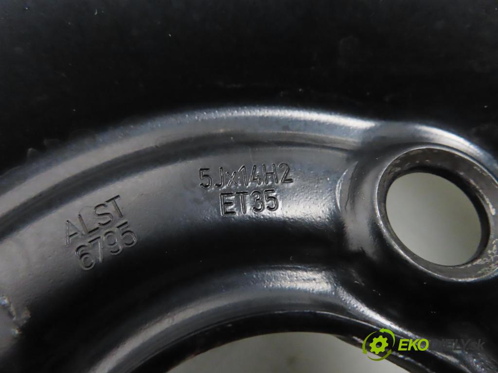 VW   0    disky / disk (OCEL 
