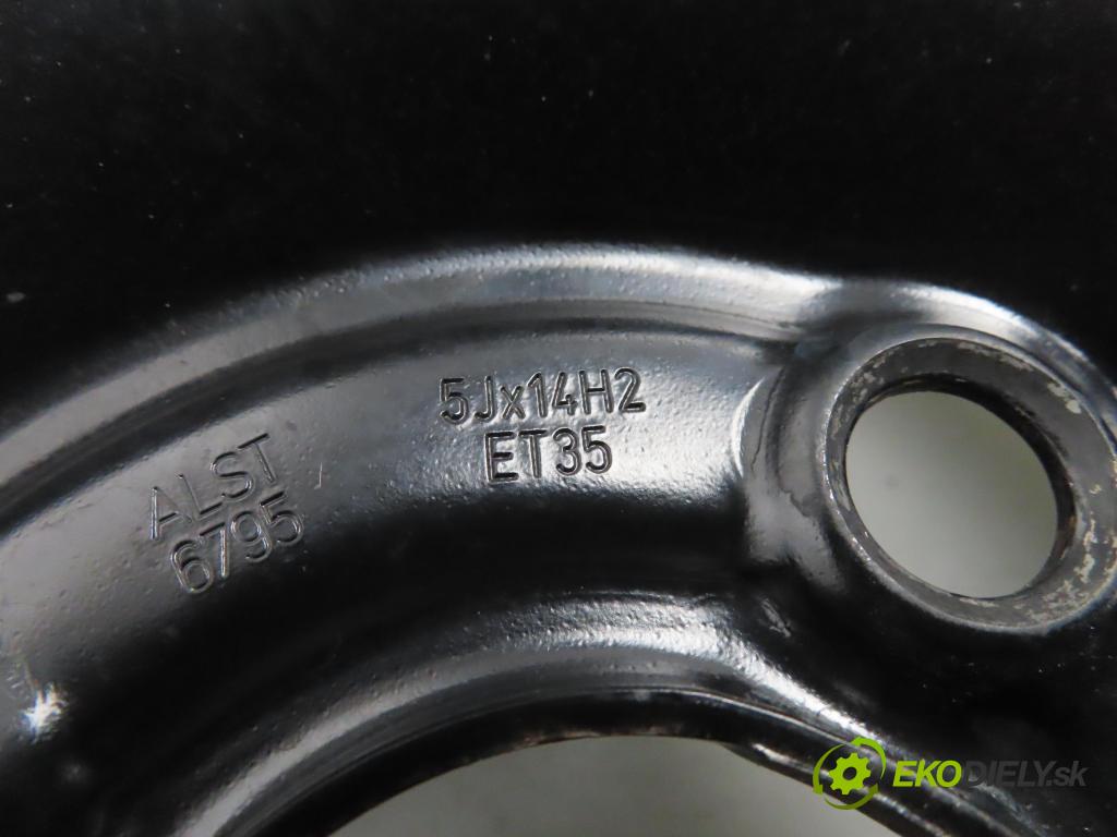 VW   0    disky / disk (OCEL 