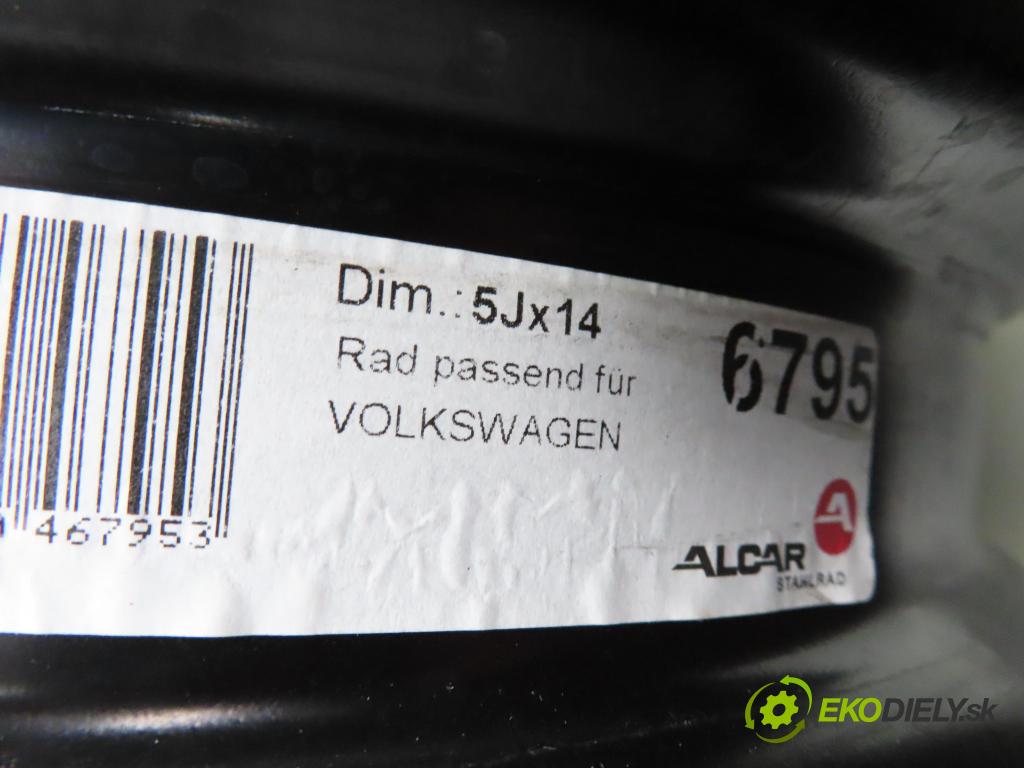 VW   0    disky / disk (OCEL