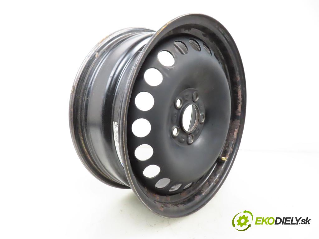 FORD 0 disky / disk (OCEL