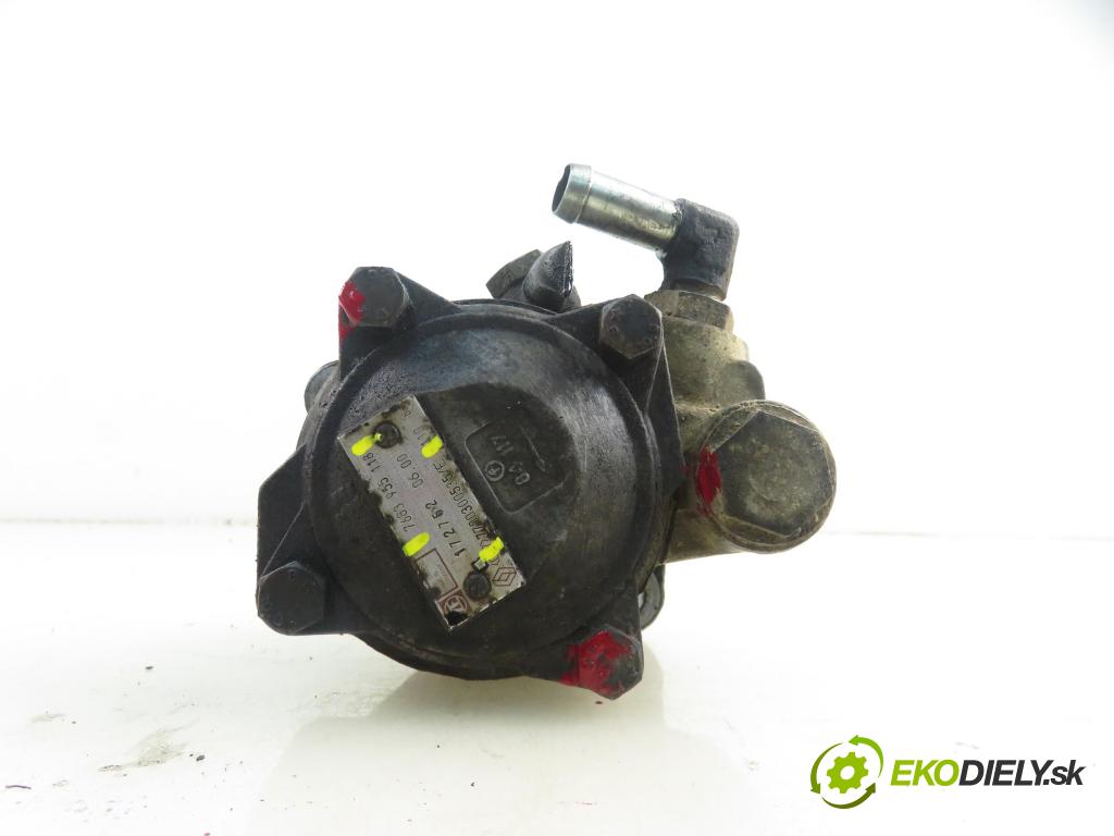 RENAULT MASTER II Autobus (JD) BUS 2000 59,00 2.5 D - S8U 770 2499,00 Pumpa servočerpadlo 7700300535E ; 7683955118 (Servočerpadlo)